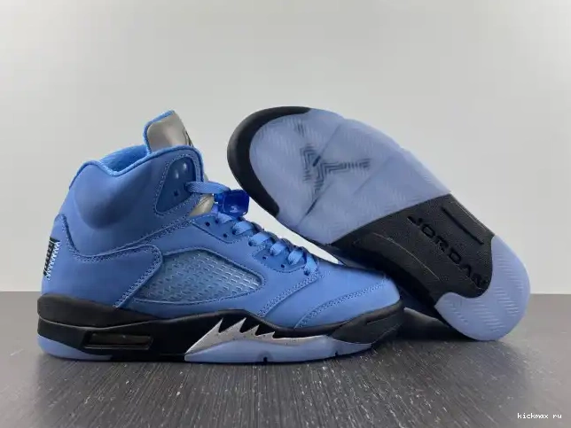 Cheap Kickmax 5 UNC Jordan Air DV1310-401 0426